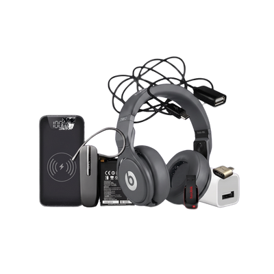 Tech & Gadgets