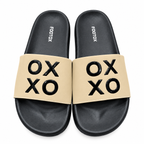 OXOX COMFORT SLIDES | ULTRA CUSHION FOAM | “LIGHTWEIGHT • ALL DAY COMFORT”
