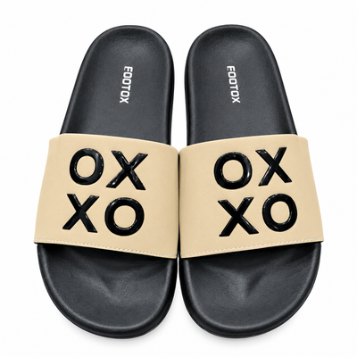 OXOX COMFORT SLIDES | ULTRA CUSHION FOAM | “LIGHTWEIGHT • ALL DAY COMFORT”