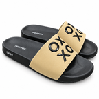 OXOX COMFORT SLIDES | ULTRA CUSHION FOAM | “LIGHTWEIGHT • ALL DAY COMFORT”