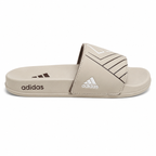 ADI-DAS FLEX SLIDES | ULTRA CUSHION FOAM | “LIGHTWEIGHT • ALL DAY COMFORT”