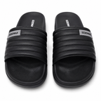 EZZE WALK AIR MAX SLIPPERS | COMFY CUSHION SOLE | SUPER SOFT & MAXIMUM REBOUND