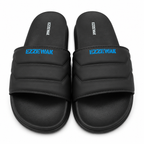 EZZE WALK AIR MAX SLIDES | EXTRA SOFT & MEDICATED | SPECIALLY MADE FOR FOOT PAIN RELIEF