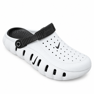 NKE CROCS – PREMIUM STYLISH COMFORT CROCS WITH ALL-DAY COMFORT