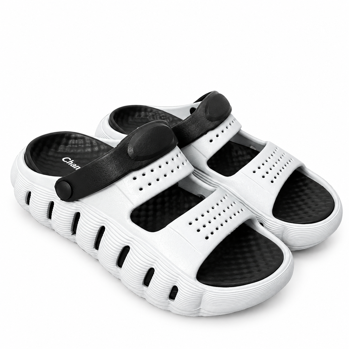 CHAWLA CROCS – MEDICATED PREMIUM COMFORT