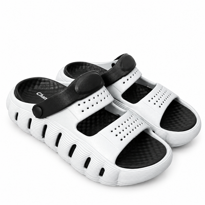 CHAWLA CROCS – MEDICATED PREMIUM COMFORT
