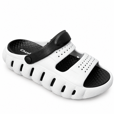 CHAWLA CROCS – MEDICATED PREMIUM COMFORT
