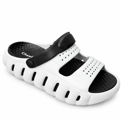 CHAWLA CROCS – MEDICATED PREMIUM COMFORT