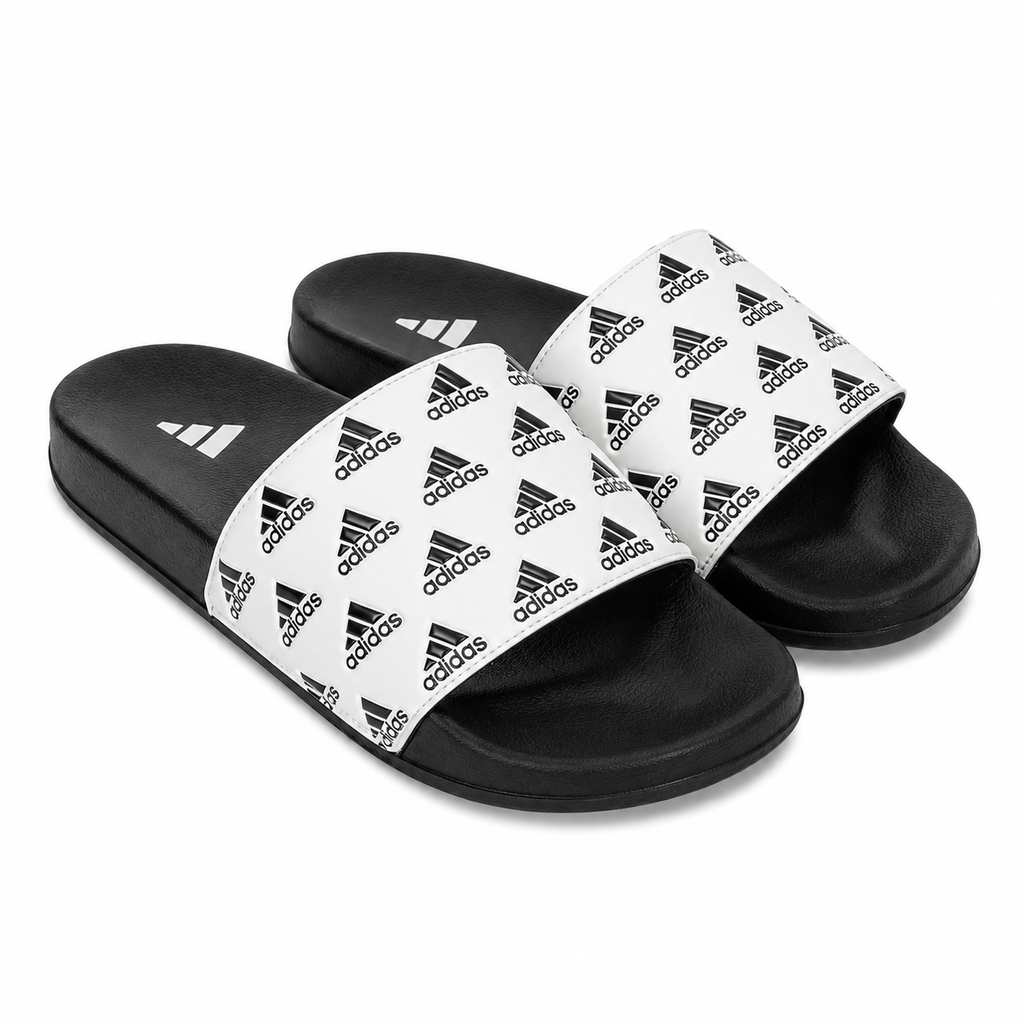 COMFORT SLIDES | ULTRA CUSHION FOAM | “LIGHTWEIGHT • ALL DAY COMFORT”