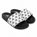 COMFORT SLIDES | ULTRA CUSHION FOAM | “LIGHTWEIGHT • ALL DAY COMFORT”