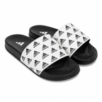 COMFORT SLIDES | ULTRA CUSHION FOAM | “LIGHTWEIGHT • ALL DAY COMFORT”