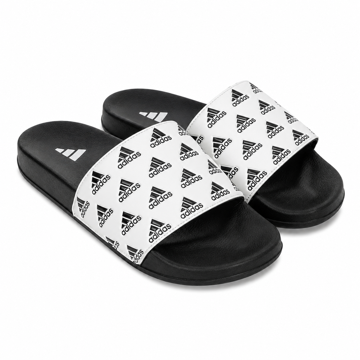 COMFORT SLIDES | ULTRA CUSHION FOAM | “LIGHTWEIGHT • ALL DAY COMFORT”