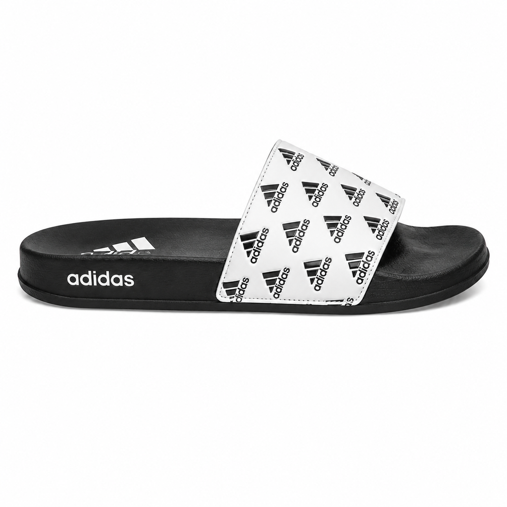 COMFORT SLIDES | ULTRA CUSHION FOAM | “LIGHTWEIGHT • ALL DAY COMFORT”