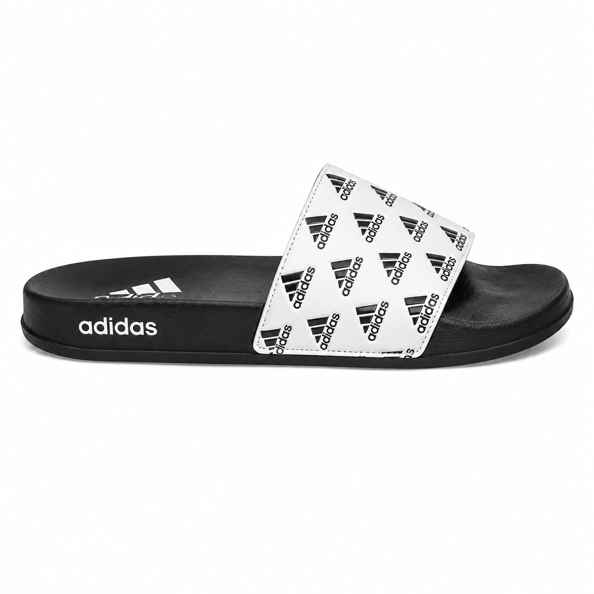 COMFORT SLIDES | ULTRA CUSHION FOAM | “LIGHTWEIGHT • ALL DAY COMFORT”