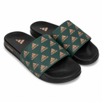 COMFORT SLIDES | ULTRA CUSHION FOAM | “LIGHTWEIGHT • ALL DAY COMFORT”