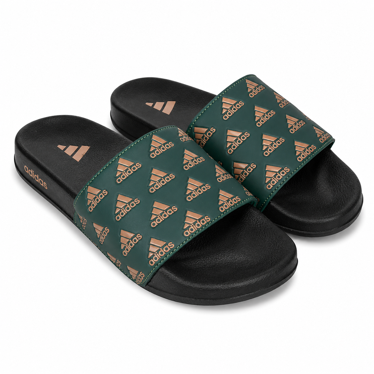 COMFORT SLIDES | ULTRA CUSHION FOAM | “LIGHTWEIGHT • ALL DAY COMFORT”