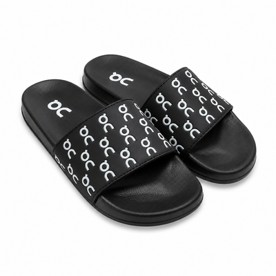 QN-COMFORT SLIDES | ULTRA CUSHION FOAM | “LIGHTWEIGHT • ALL DAY COMFORT”