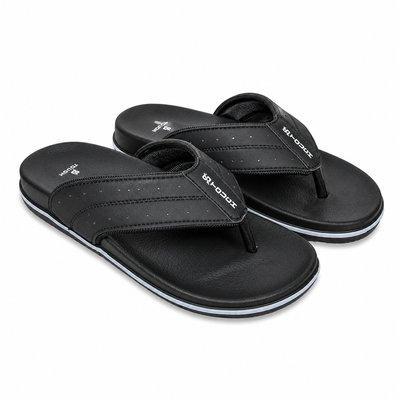 X-COMFORT SLIDES | ULTRA CUSHION FOAM | “LIGHTWEIGHT • ALL DAY COMFORT”