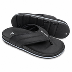 X-COMFORT SLIDES | ULTRA CUSHION FOAM | “LIGHTWEIGHT • ALL DAY COMFORT”