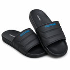 EZZE WALK AIR MAX SLIDES | EXTRA SOFT & MEDICATED | SPECIALLY MADE FOR FOOT PAIN RELIEF
