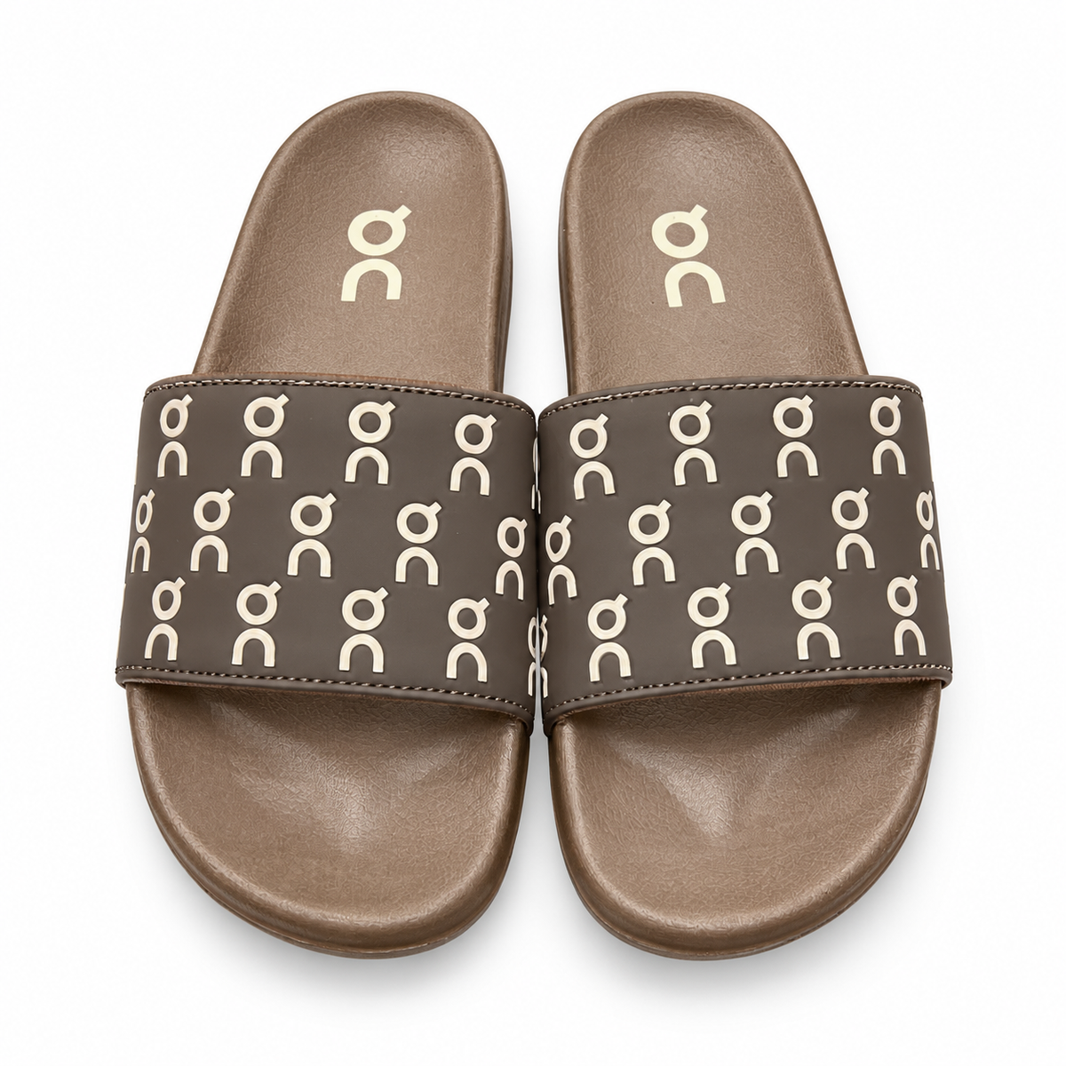 QN-COMFORT SLIDES | ULTRA CUSHION FOAM | “LIGHTWEIGHT • ALL DAY COMFORT”