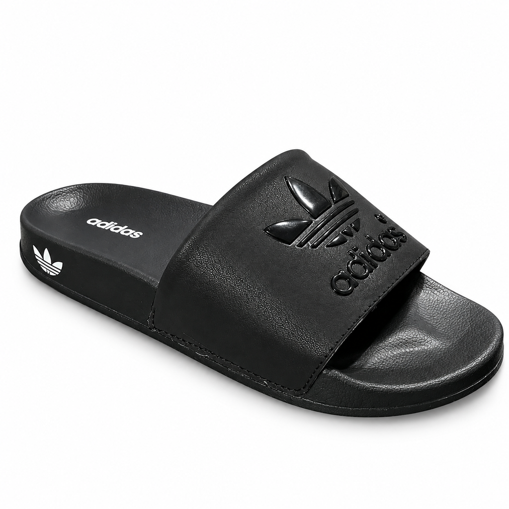 FLOW COMFORT SLIDES | ULTRA CUSHION FOAM | “LIGHTWEIGHT • ALL DAY COMFORT”