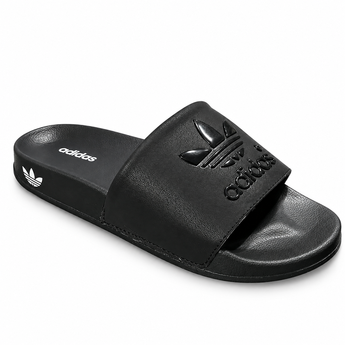 FLOW COMFORT SLIDES | ULTRA CUSHION FOAM | “LIGHTWEIGHT • ALL DAY COMFORT”