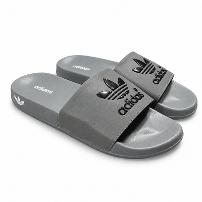 FLOW COMFORT SLIDES | ULTRA CUSHION FOAM | “LIGHTWEIGHT • ALL DAY COMFORT”