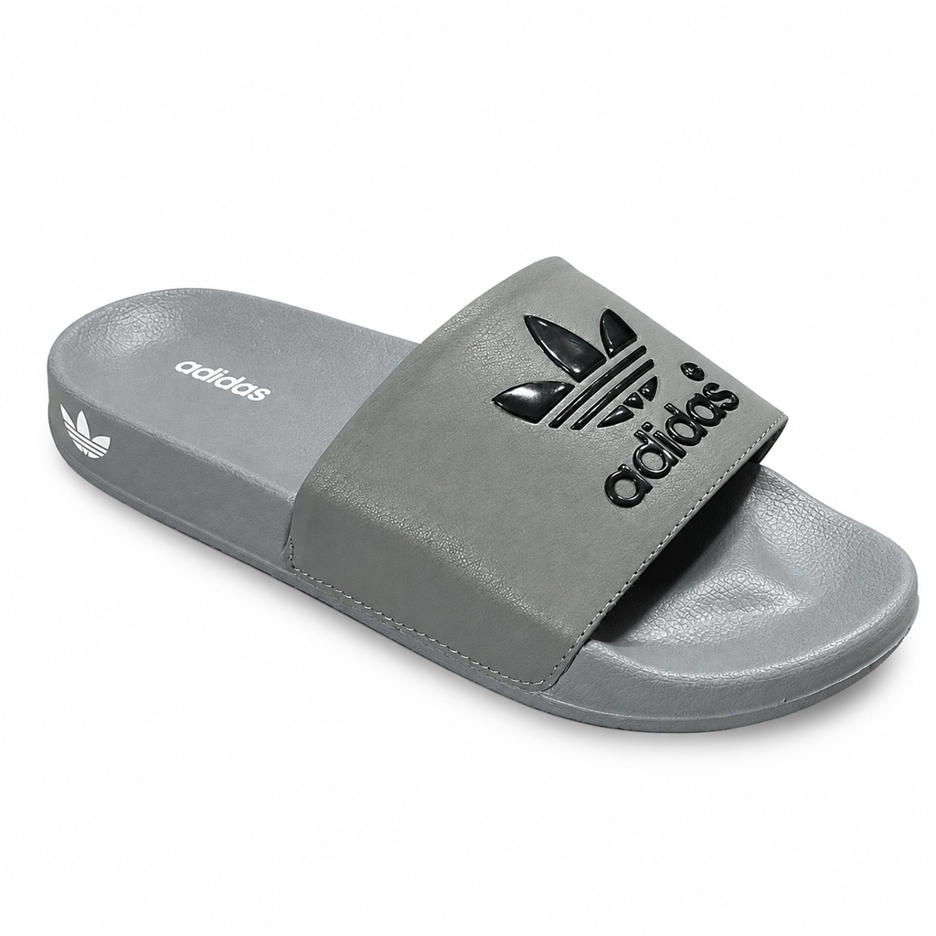 FLOW COMFORT SLIDES | ULTRA CUSHION FOAM | “LIGHTWEIGHT • ALL DAY COMFORT”