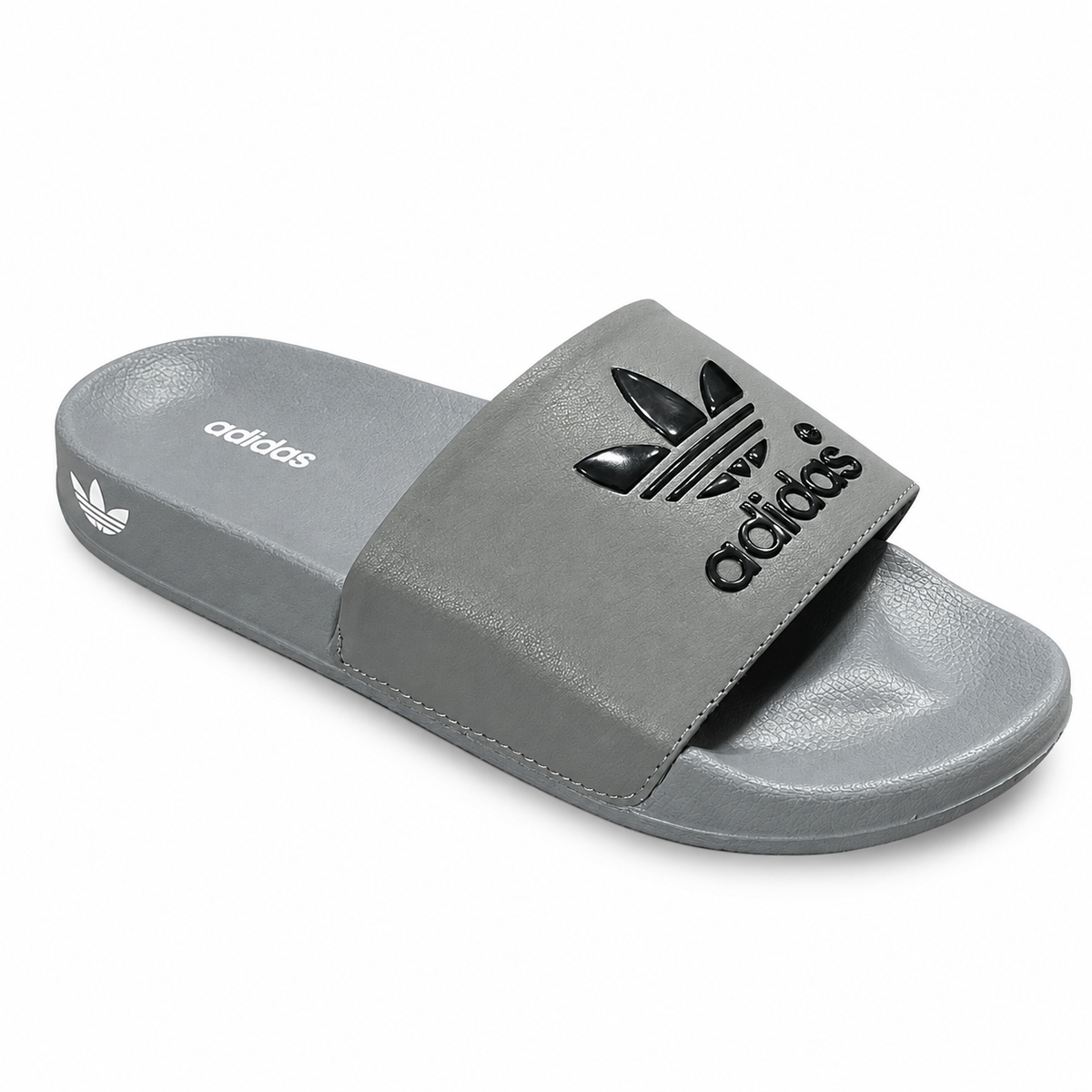 FLOW COMFORT SLIDES | ULTRA CUSHION FOAM | “LIGHTWEIGHT • ALL DAY COMFORT”