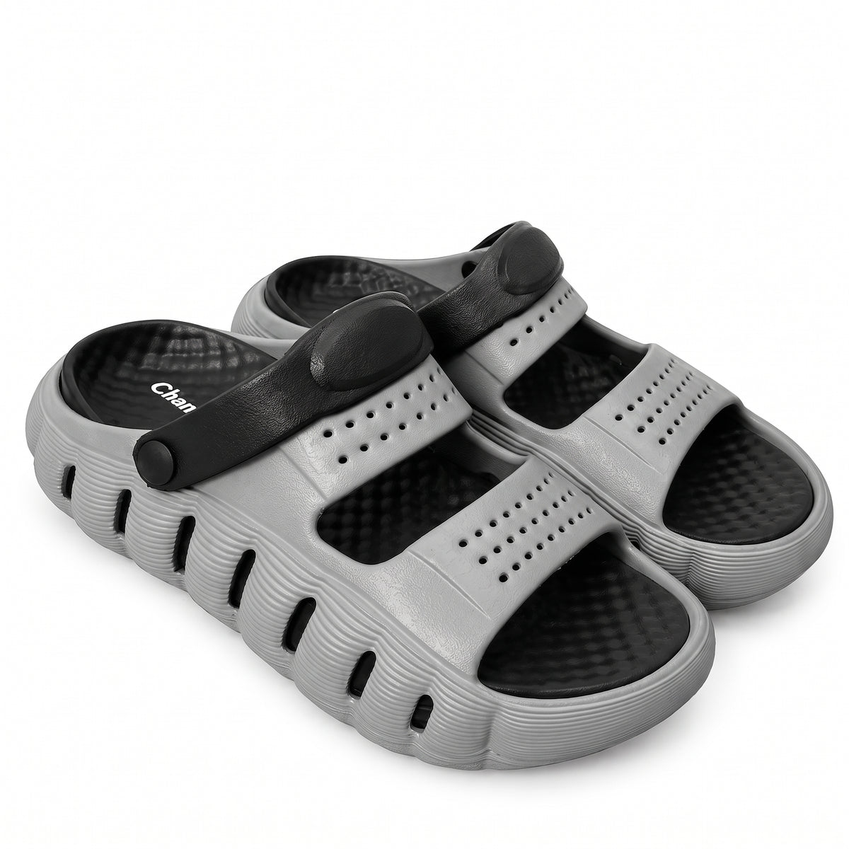CHAWLA CROCS – MEDICATED PREMIUM COMFORT