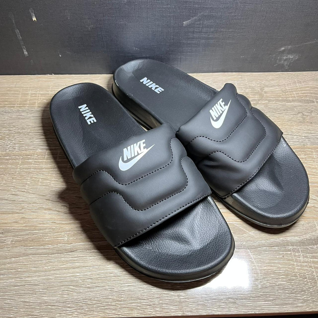 nike sliper