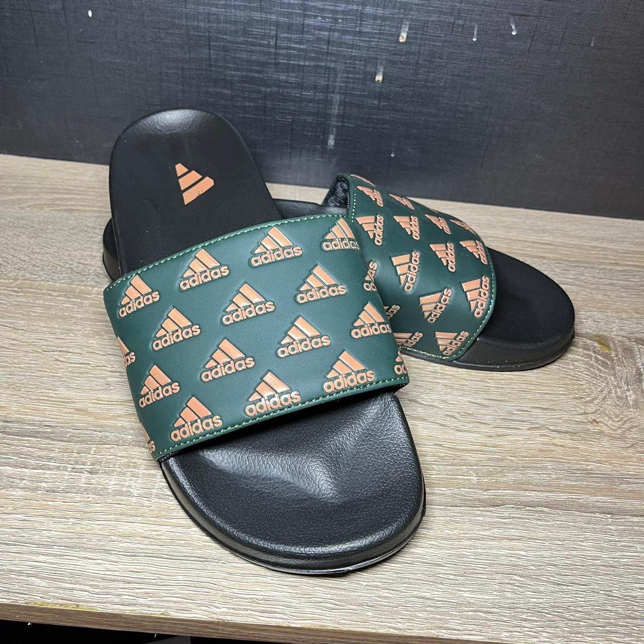 adidas
