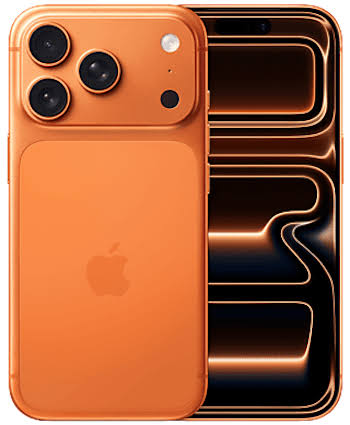 Iphone 17Promax