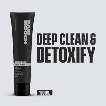 Face wash