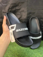 SKE PREMIUM SLIPPERS | SOFT AND MEDICATED