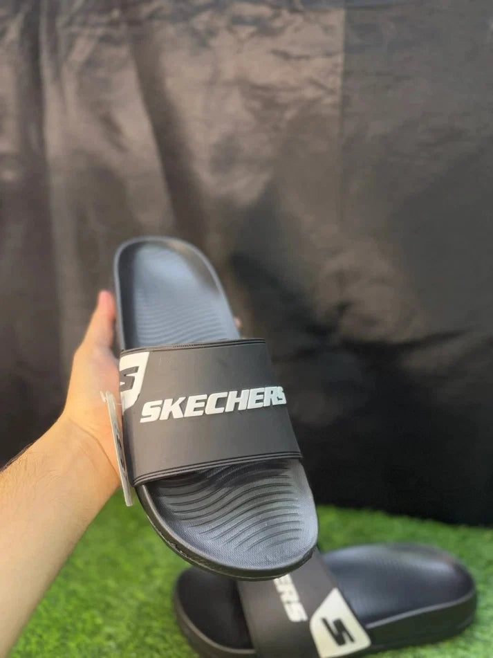 SKE PREMIUM SLIPPERS | SOFT AND MEDICATED